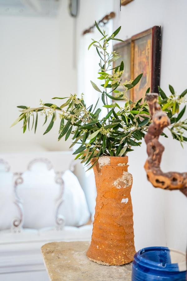Olive Grove Cottage Menetai Exterior photo